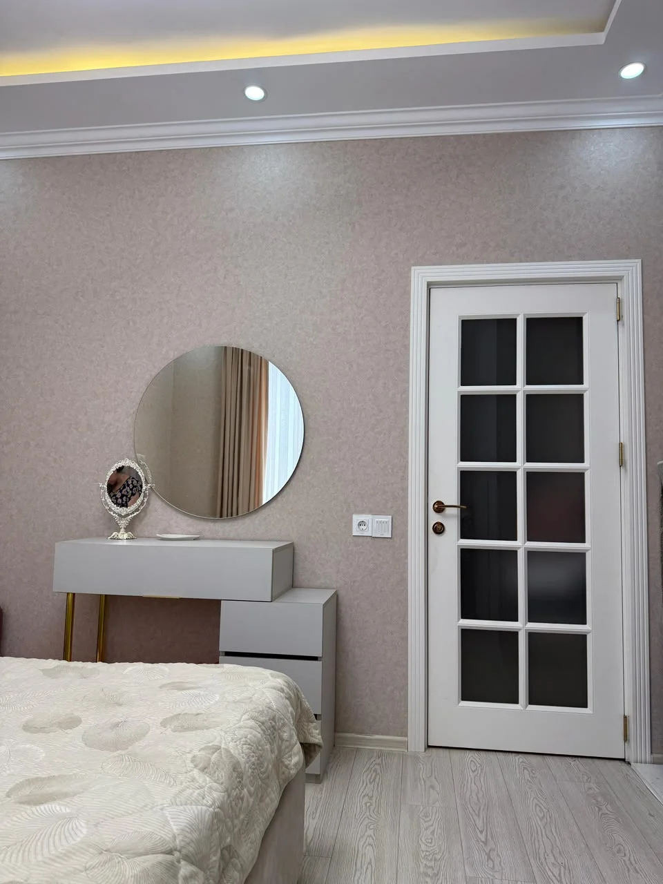 Kirayə 2 otaqlı Mənzil 60 m² Xətai r. Əhmədli m. – şəkil 14