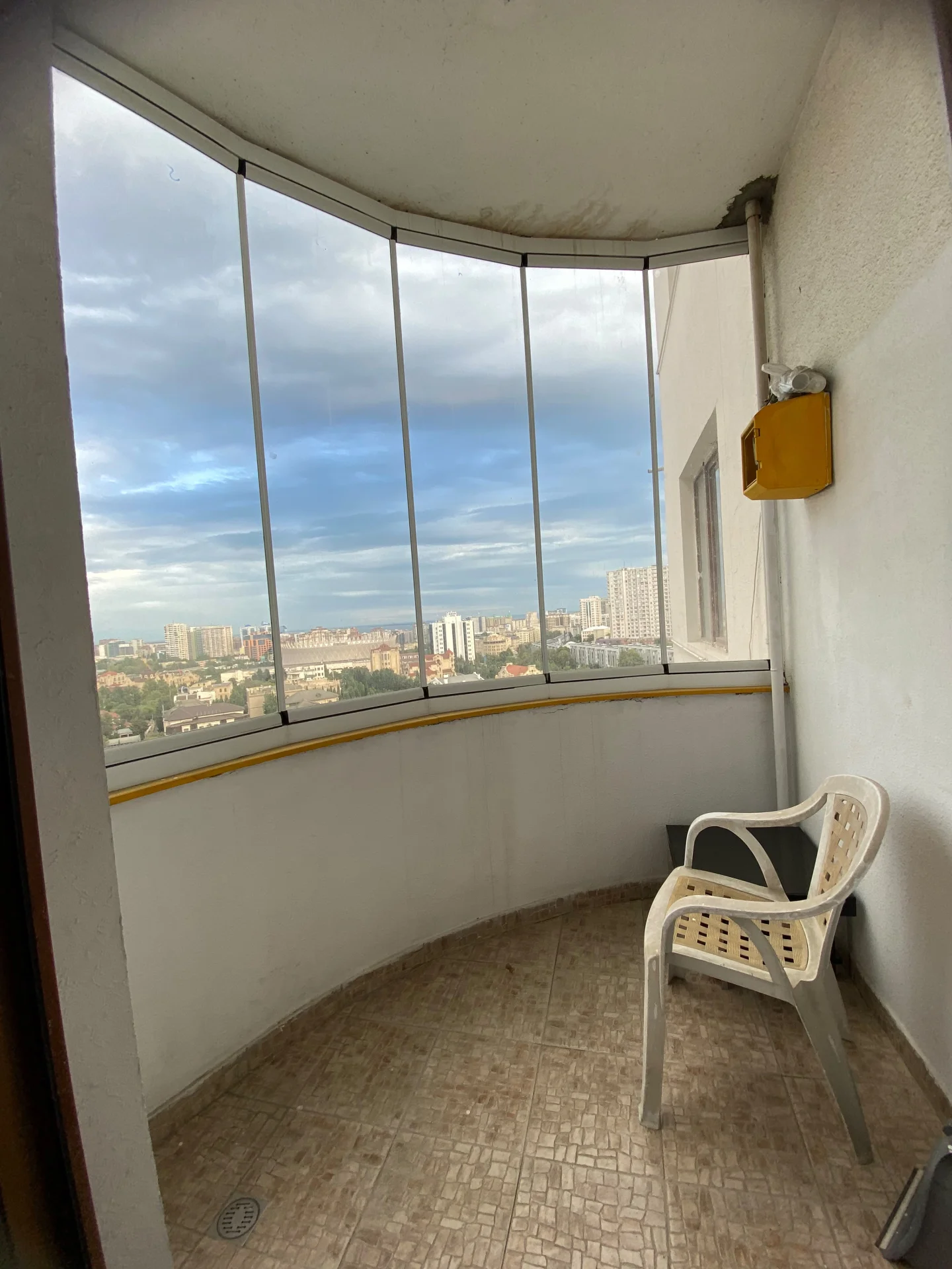 Satılır 3 otaqlı Mənzil 123 m² Nəsimi r. 8 Noyabr m. – şəkil 15