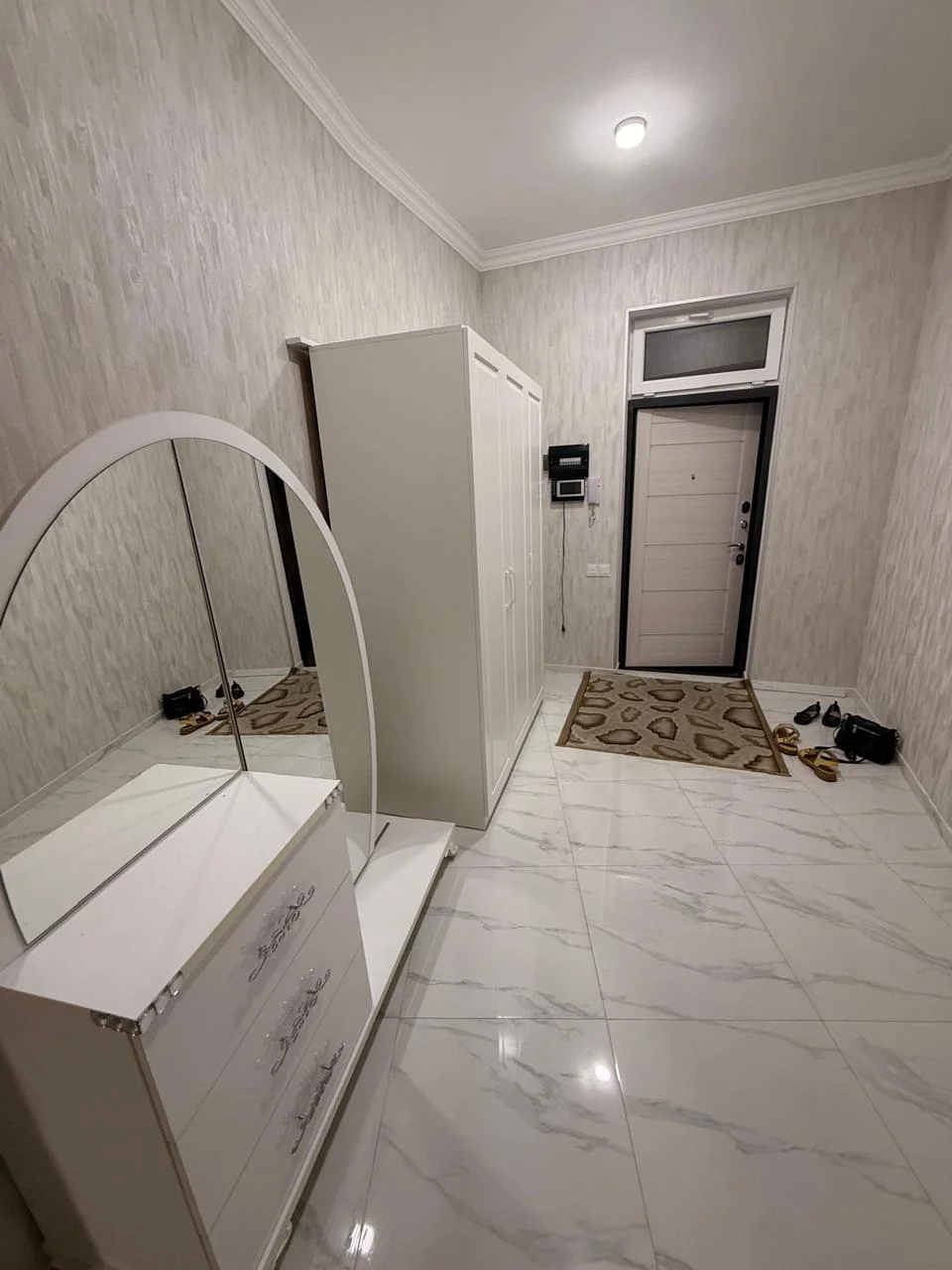 Kirayə 3 otaqlı Mənzil 100 m² Nəsimi r. Nizami m. – şəkil 12