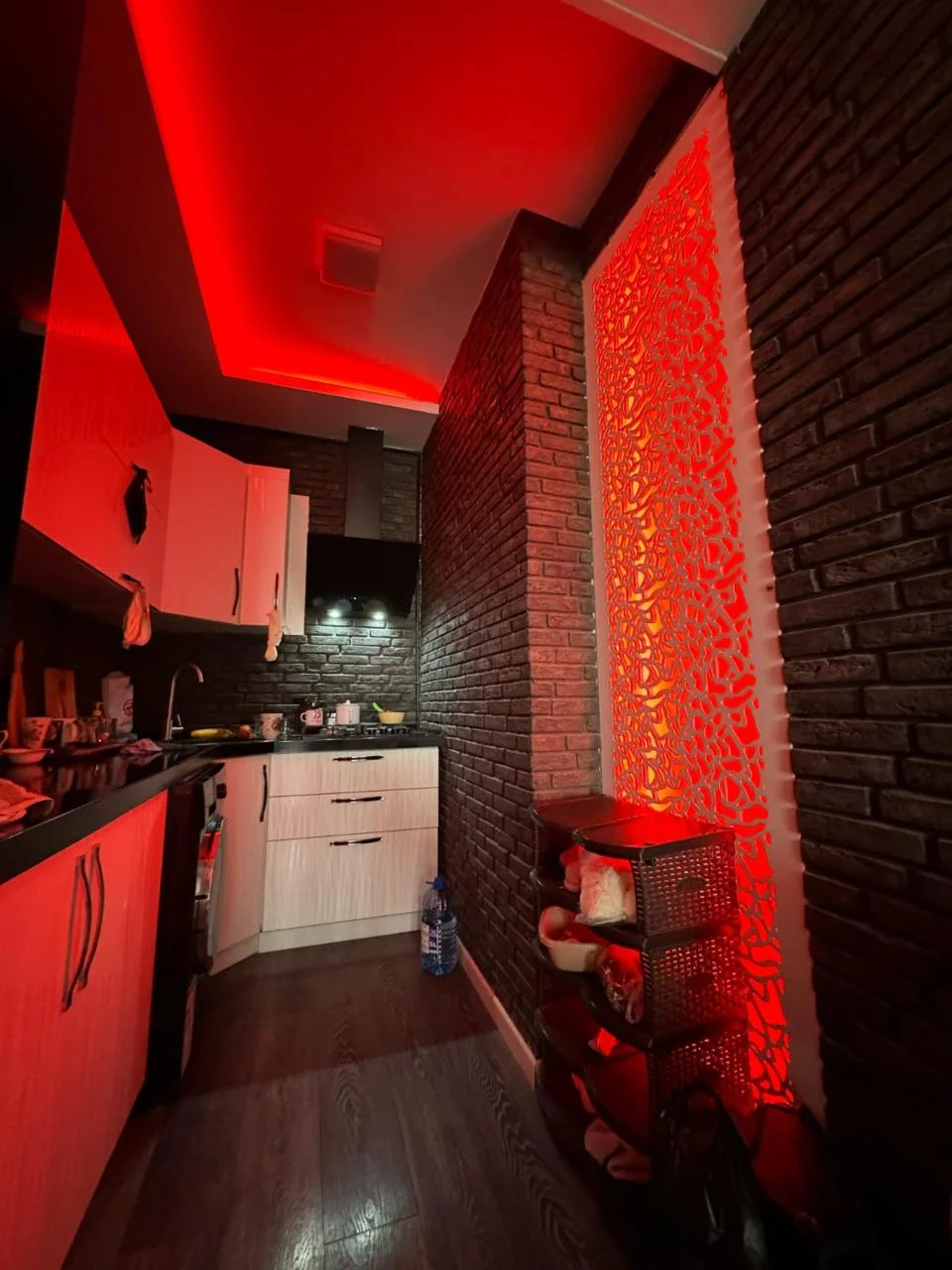 Kirayə Qaraj 80 m² Nizami r. Qara qarayev m. – şəkil 14