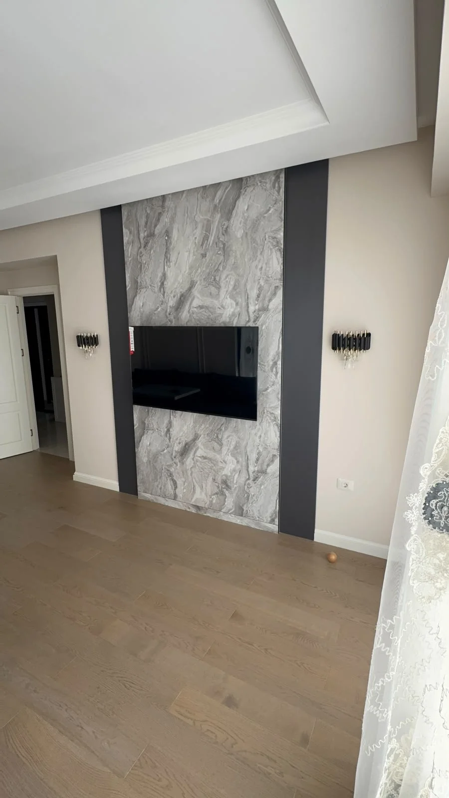 Kirayə 3 otaqlı Mənzil 87 m² Nərimanov r. Bakmil m. – şəkil 10