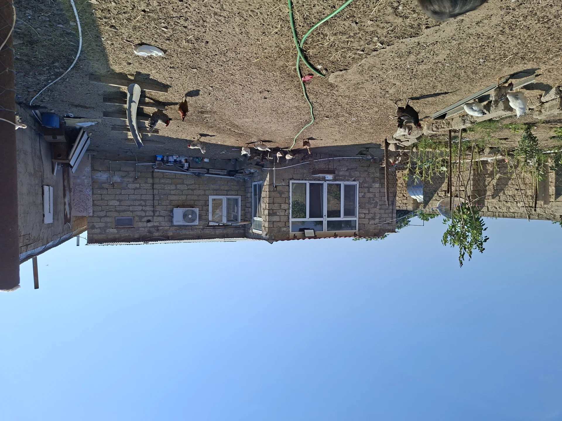 Satılır 3 otaqlı Həyət evi / Bağ evi 100 m² Xəzər r.