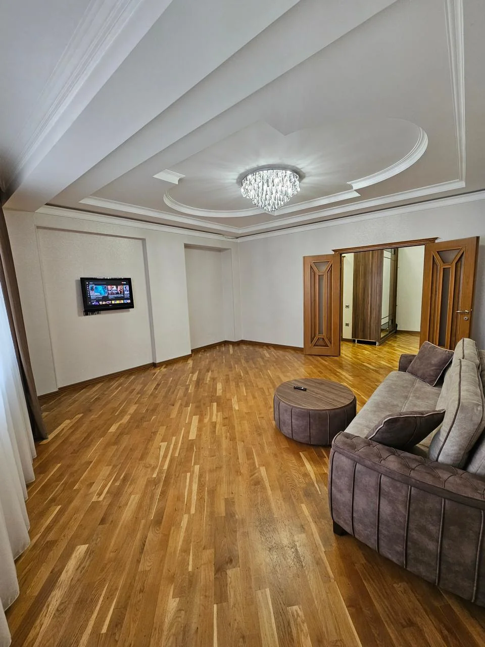 Kiralık 2 odalı Daire 80 m² Yasamal ilçesi Elmlər Akademiyası metro – şəkil 2