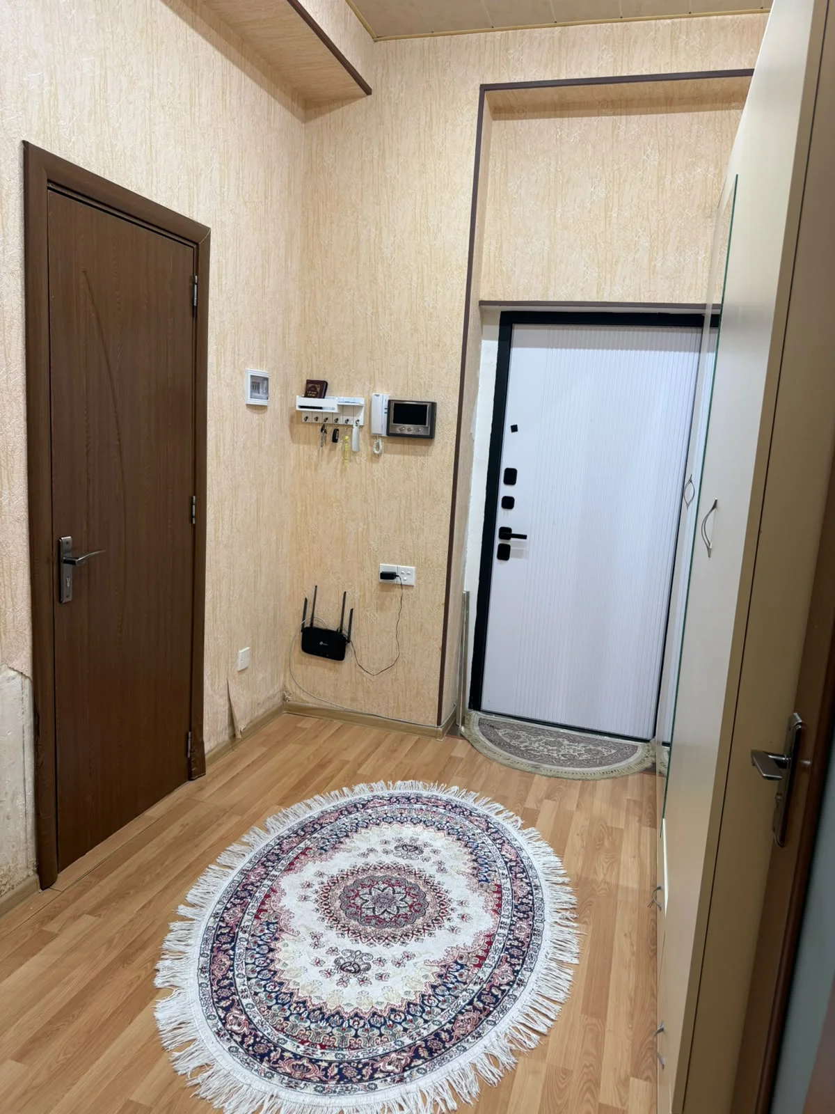 Satılır 1 otaqlı Mənzil 63 m² Nəsimi r. 28 May m. – şəkil 17