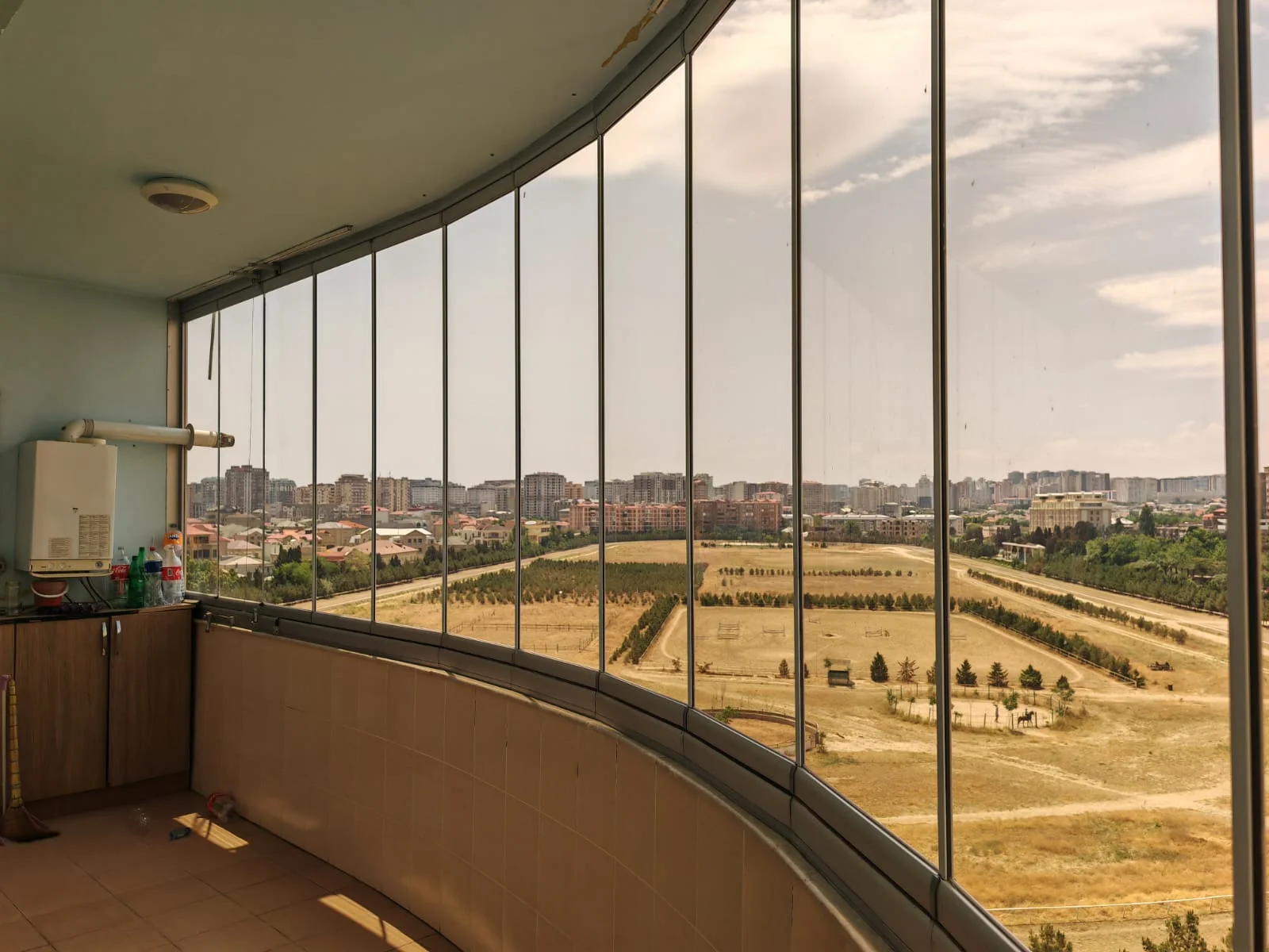 Satılır 3 otaqlı Mənzil 158 m² Nərimanov r.