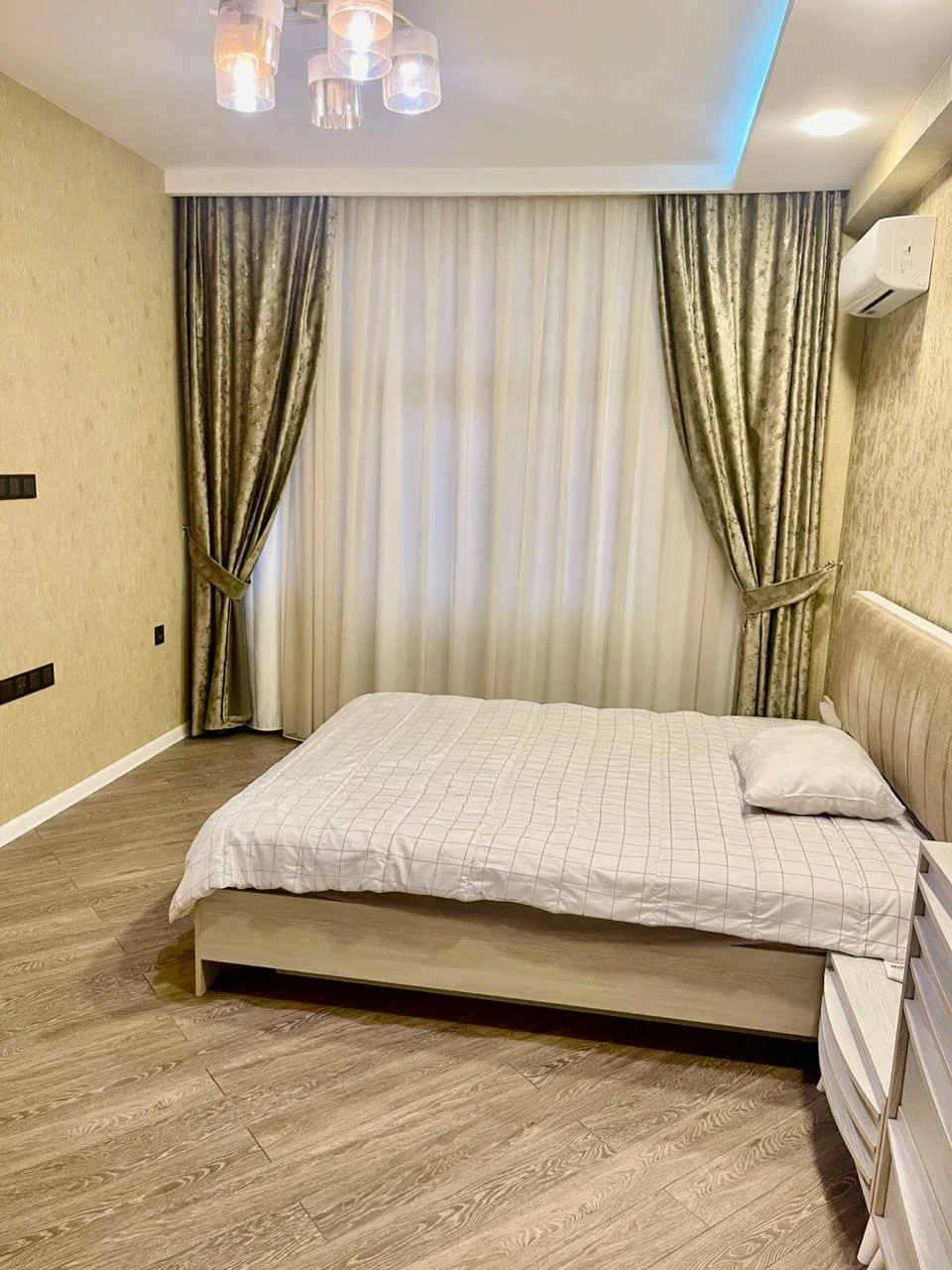 For rent 3-room Apartment 120 m² Xətai dist. Şah İsmayıl Xətai metro – şəkil 6