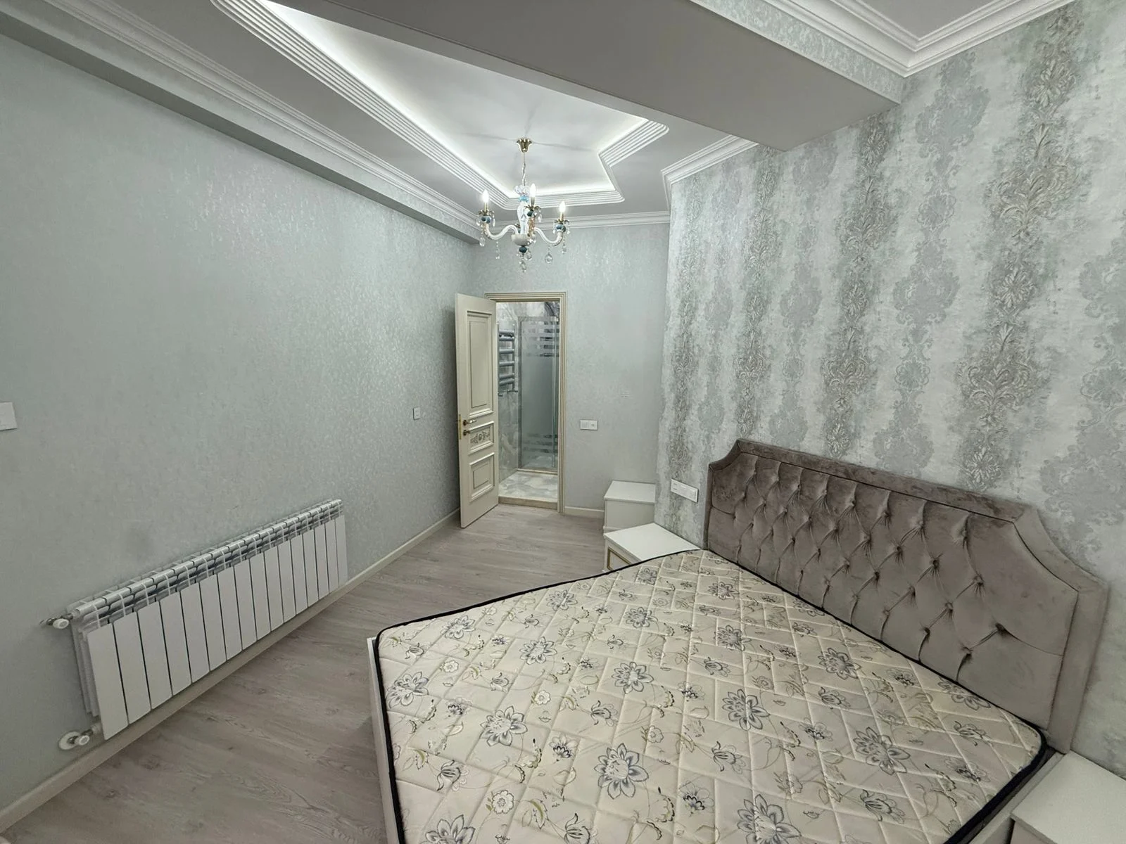 Kirayə 3 otaqlı Mənzil 120 m² Nərimanov r.