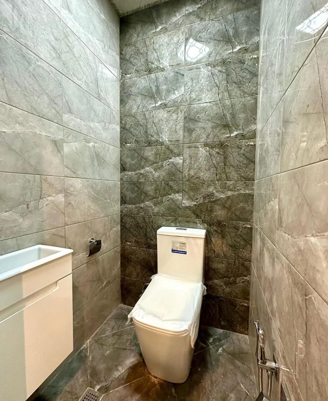Satılır 2 otaqlı Mənzil 90 m² Yasamal r. – şəkil 3
