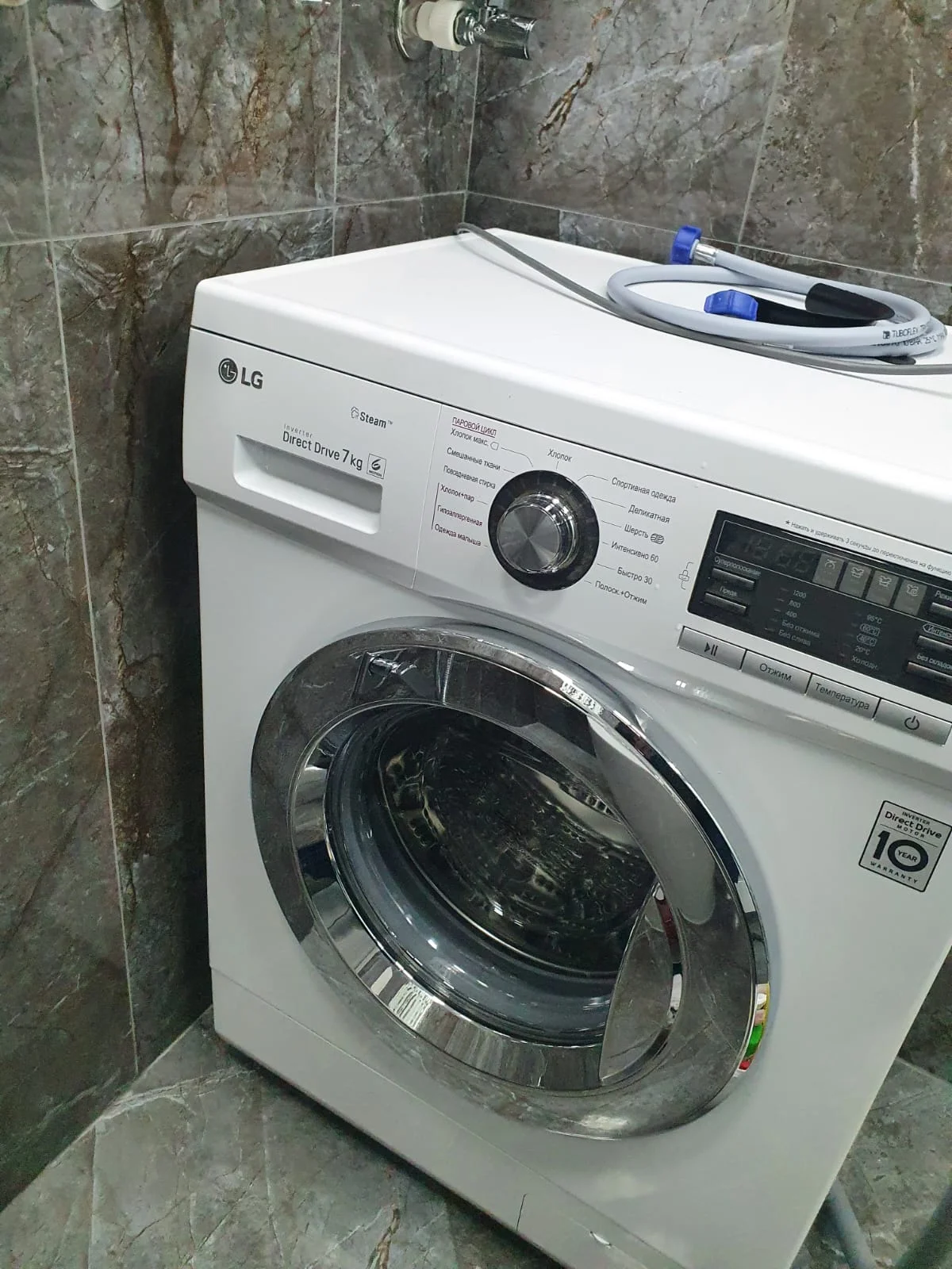 For rent 2-room Apartment 65 m² Yasamal dist. – şəkil 4