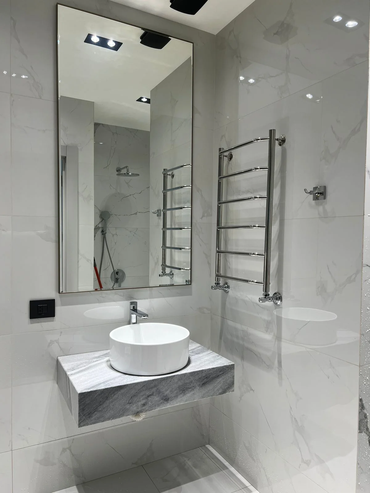 Kirayə 2 otaqlı Mənzil 60 m² Xətai r.