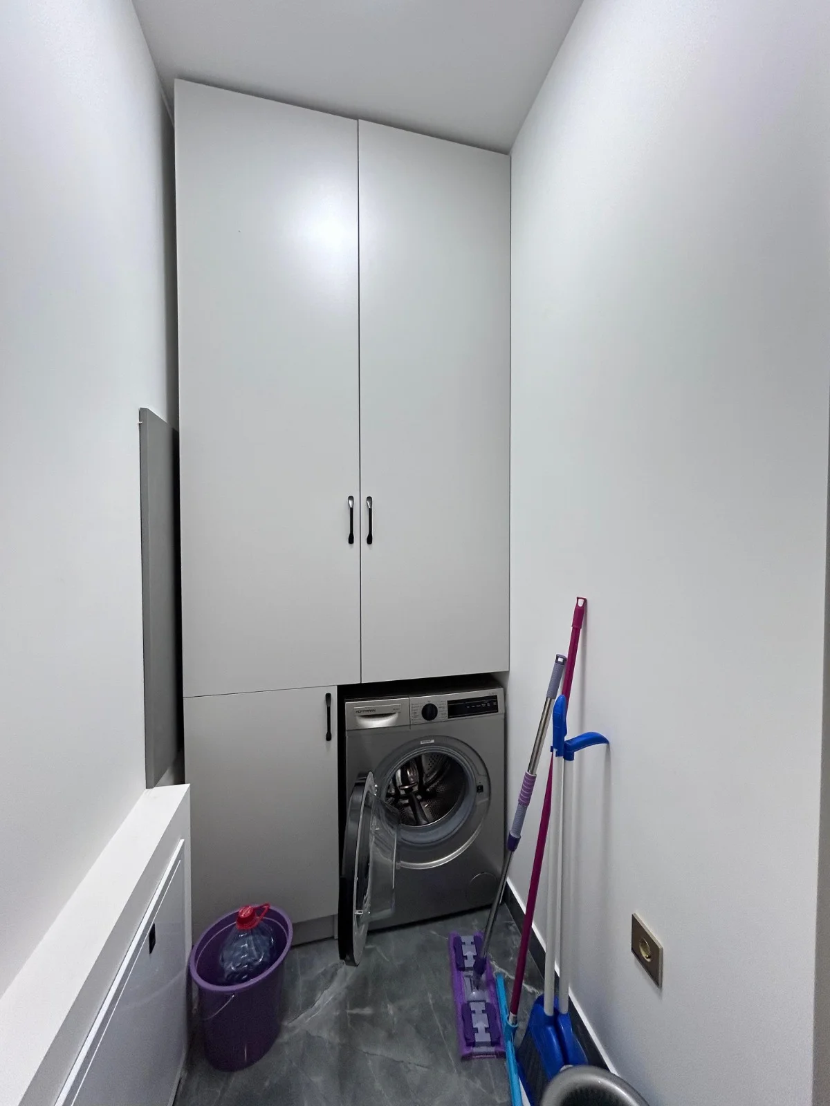 Kirayə 3 otaqlı Mənzil 158 m² Xətai r.