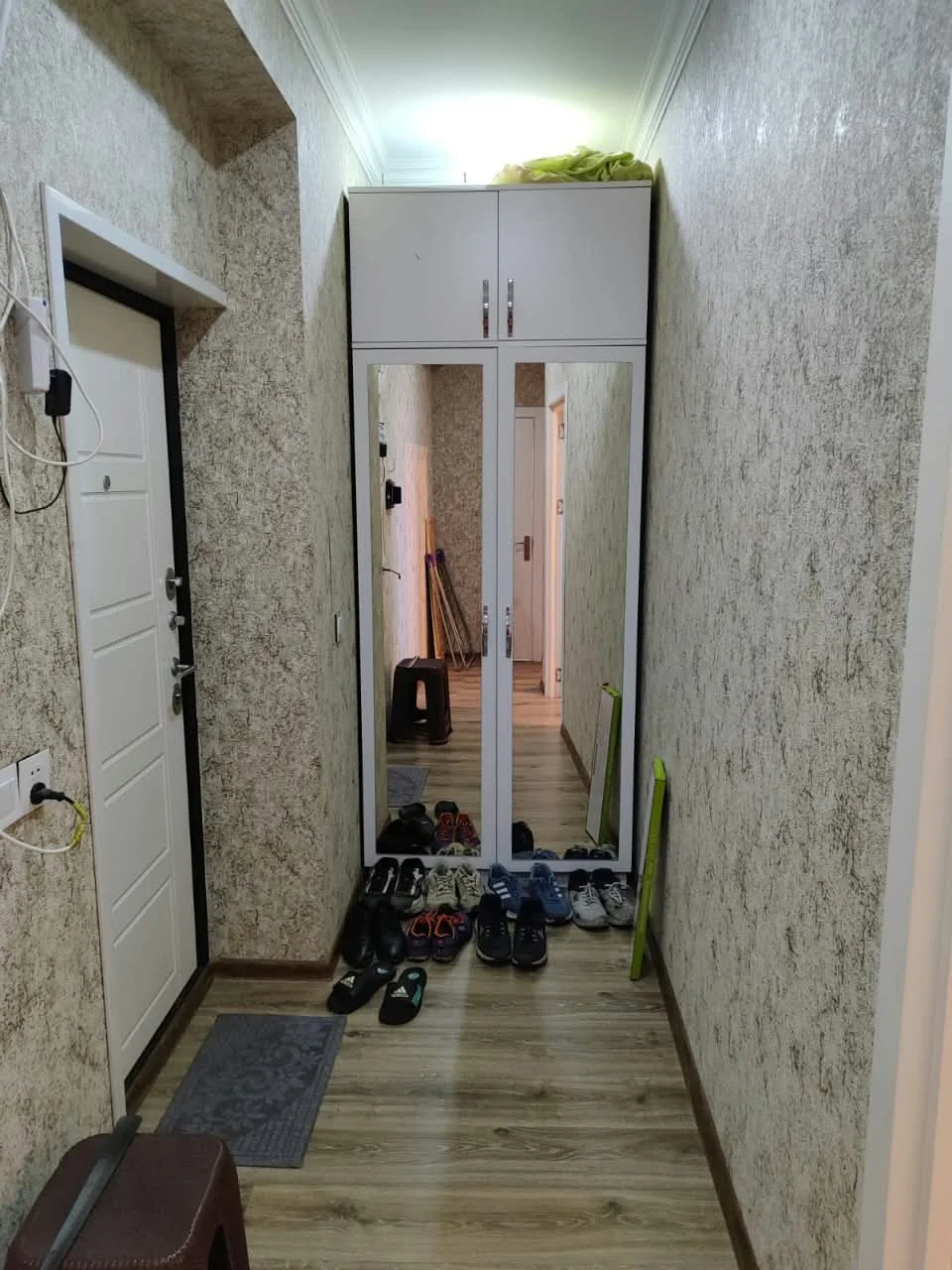 Satılır 2 otaqlı Mənzil 50 m² Xırdalan – şəkil 6