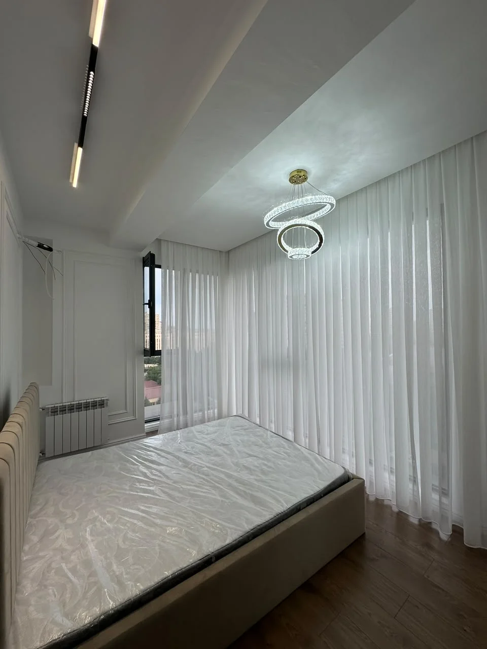 Kirayə 3 otaqlı Mənzil 80 m² Yasamal r.