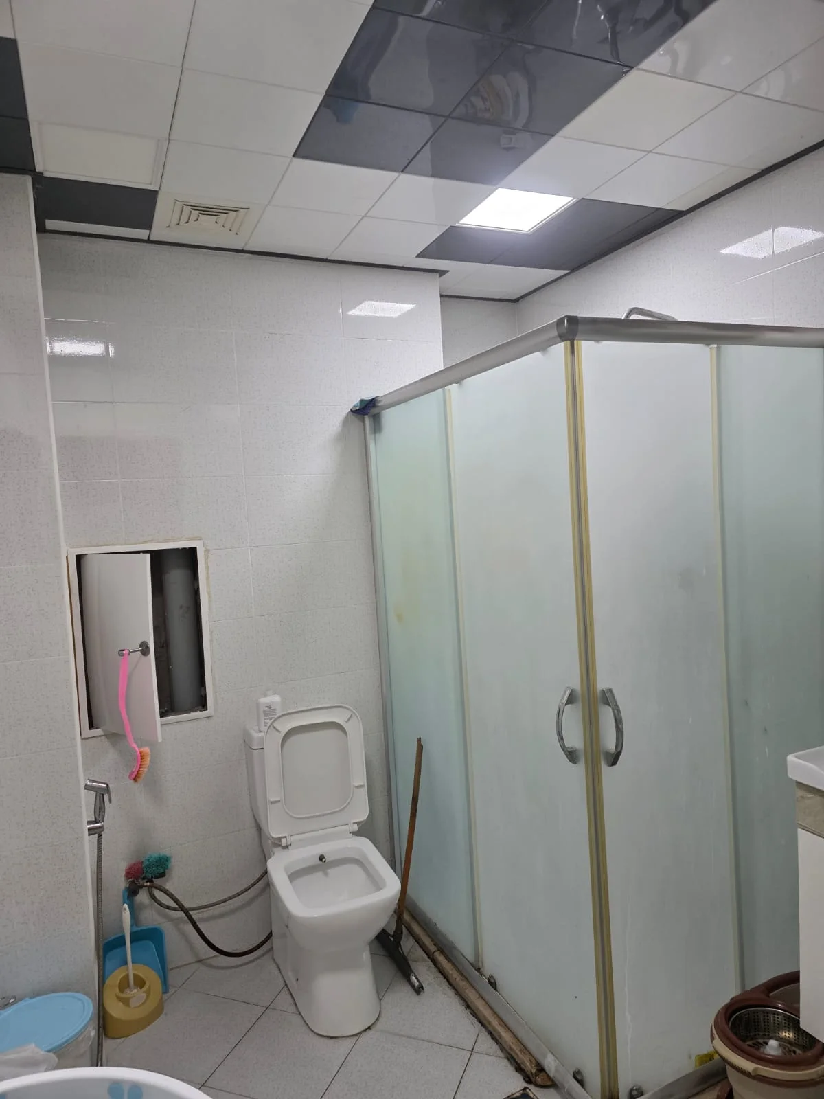 Satılır 4 otaqlı Mənzil 107 m² Abşeron r.
