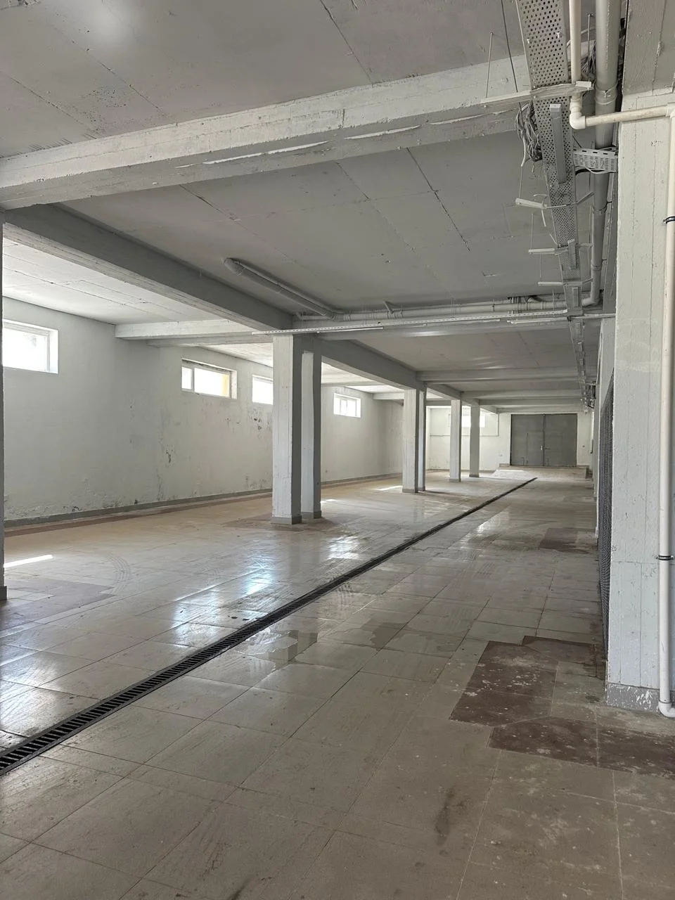 Kirayə 2 otaqlı Həyət evi / Bağ evi 87.4 m² Səbail r. Badamdar q. – şəkil 8