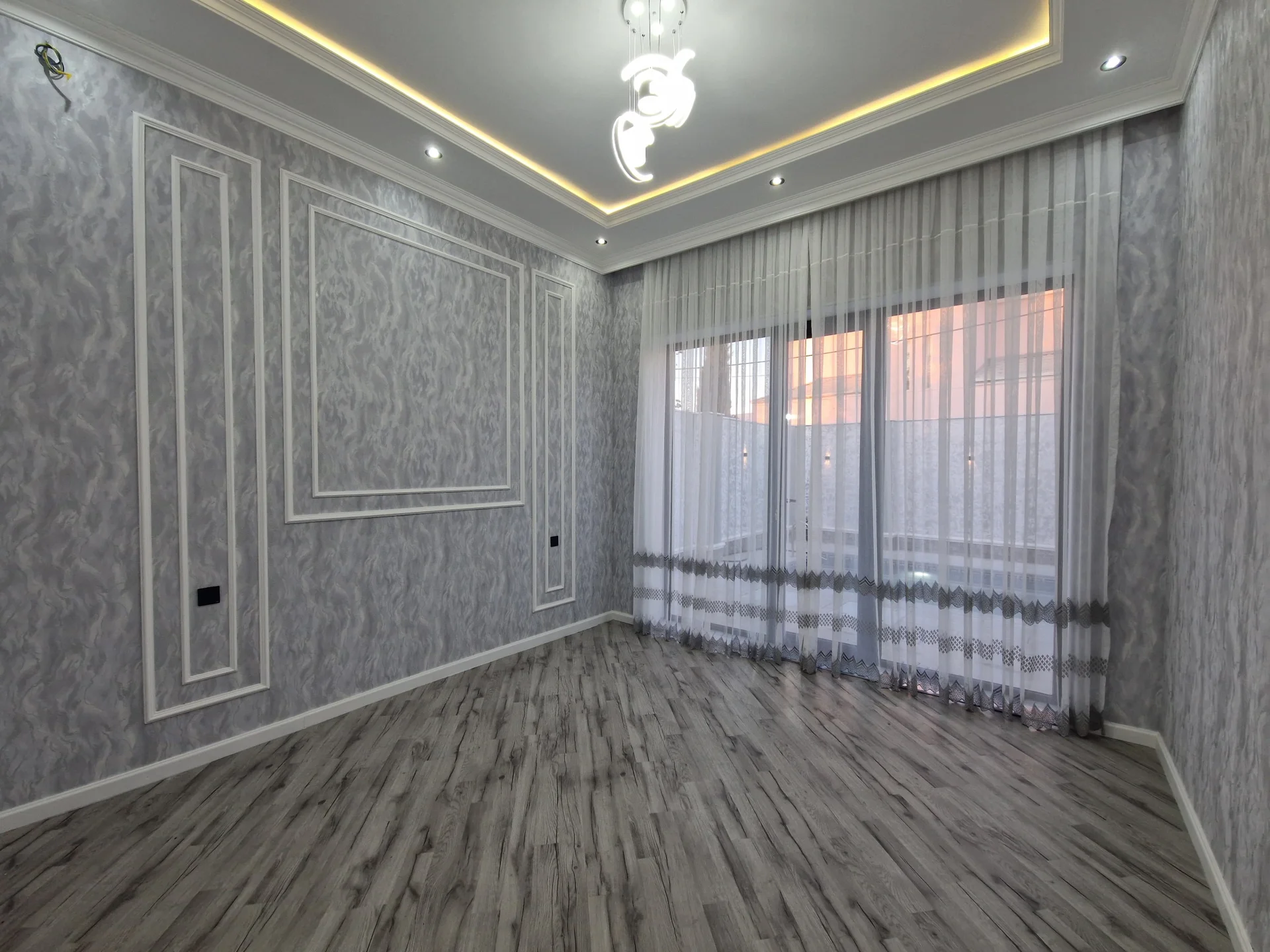 Satılır 4 otaqlı Həyət evi / Bağ evi 170 m² Xəzər r.