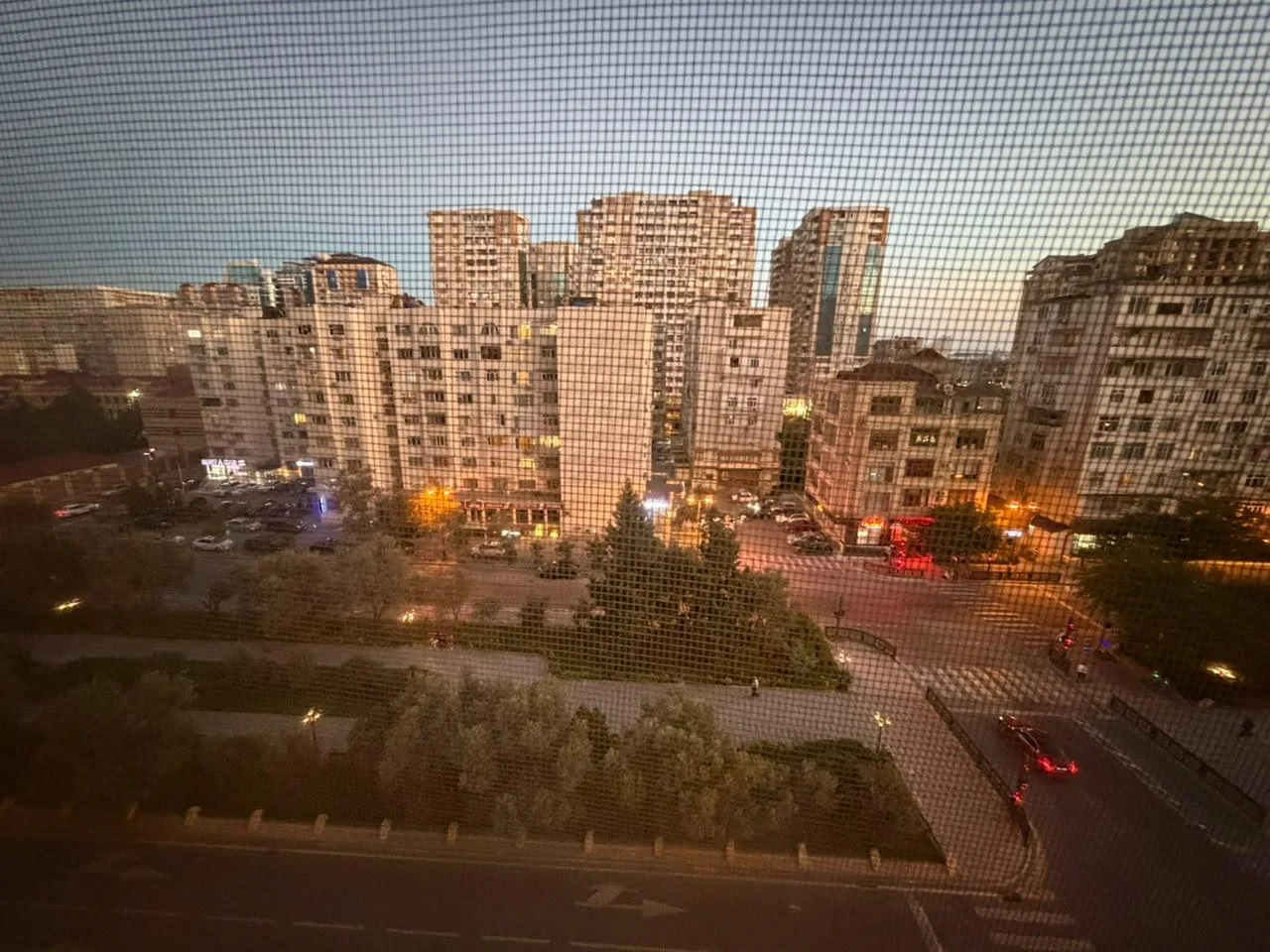 For rent 4-room Apartment 200 m² Xətai dist. Şah İsmayıl Xətai metro – şəkil 20