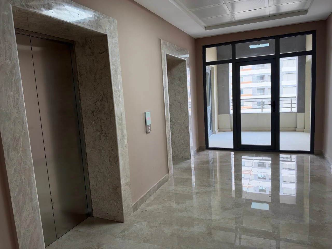For rent 4-room Apartment 175 m² Xətai dist. Ağ şəhər settl. – şəkil 6