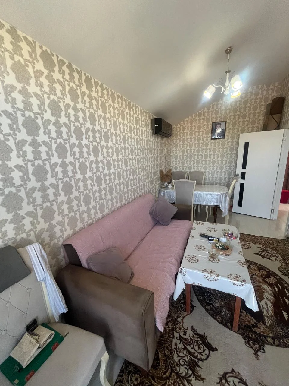 Satılır 2 otaqlı Mənzil 52 m² Abşeron r. Masazır q. Avtovağzal m. – şəkil 7