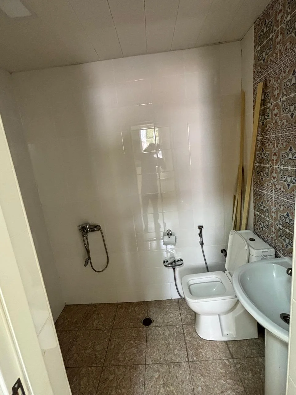 Kirayə 7 otaqlı Ofis 200 m² Yasamal r. Nizami m. – şəkil 5