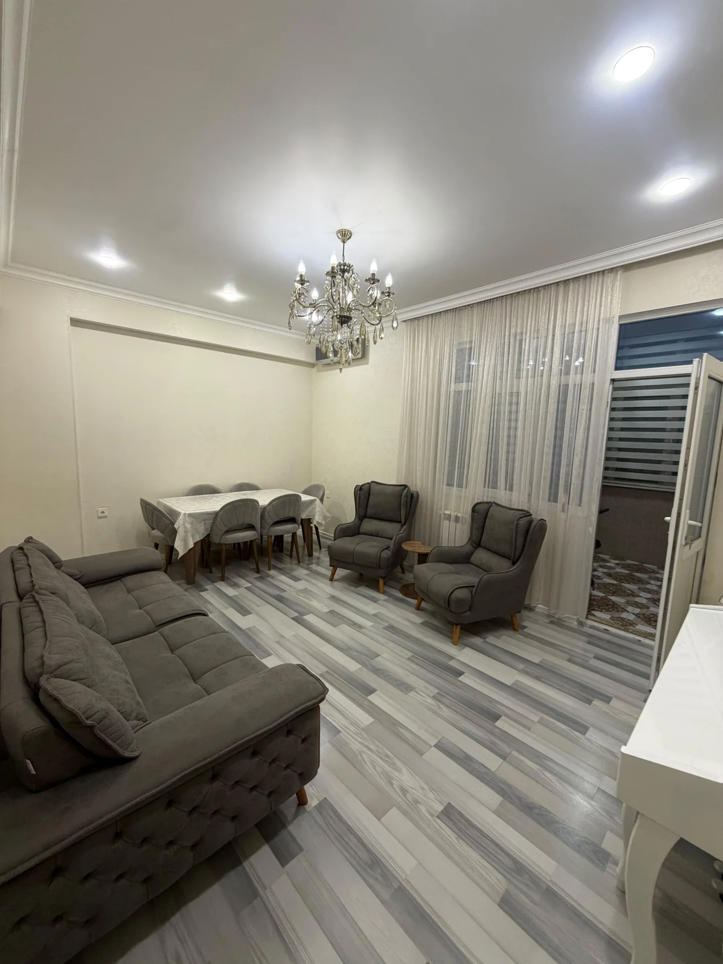 Satılır 3 otaqlı Mənzil 70 m² Yasamal r. Yeni Yasamal q. İnşaatçılar m. – şəkil 11