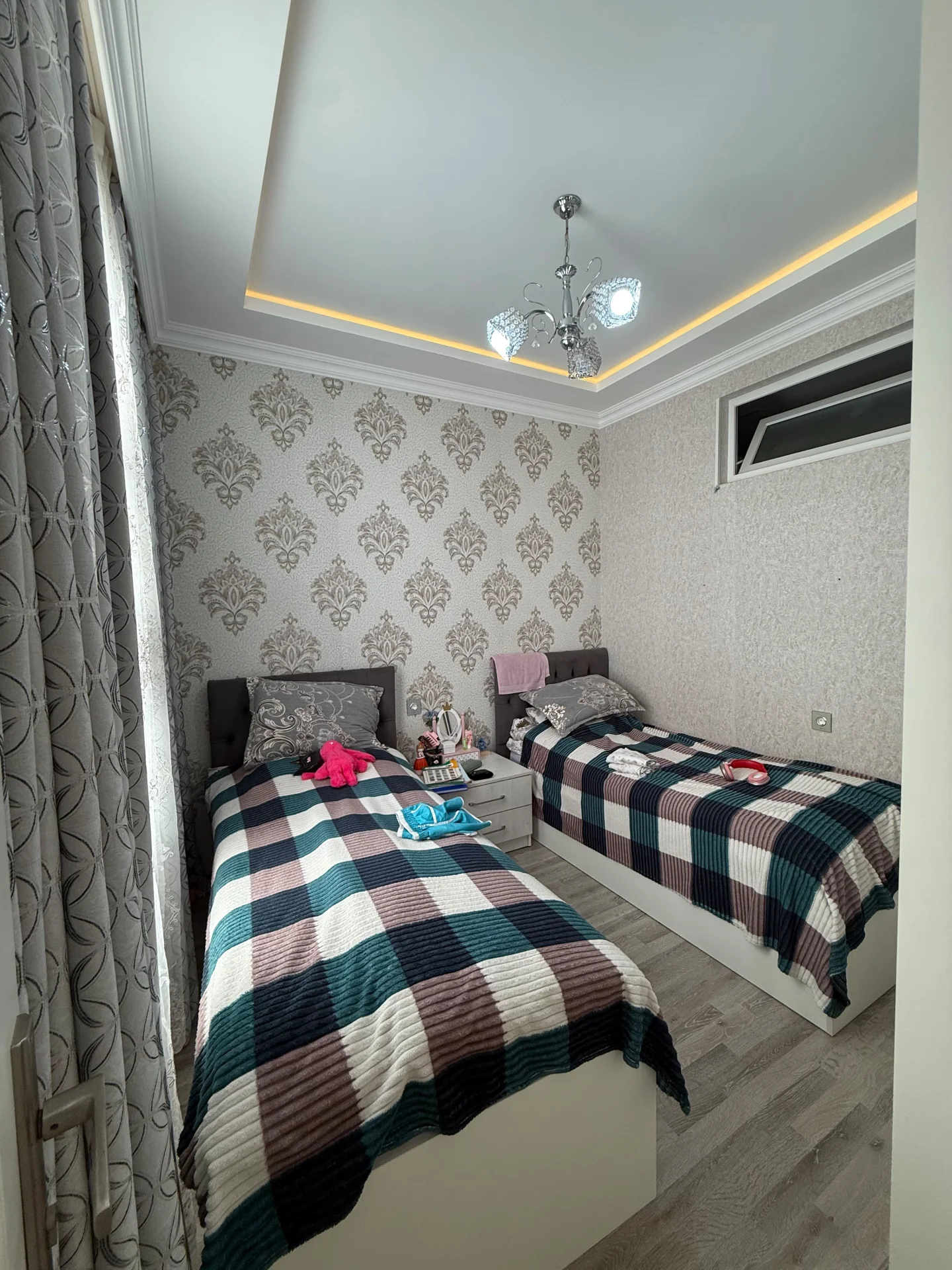Satılır 3 otaqlı Mənzil 67 m² Xırdalan – şəkil 2