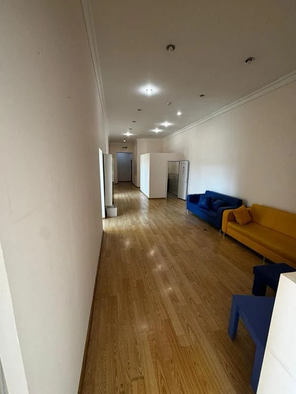 Kirayə 5 otaqlı Ofis 140 m² Səbail r.