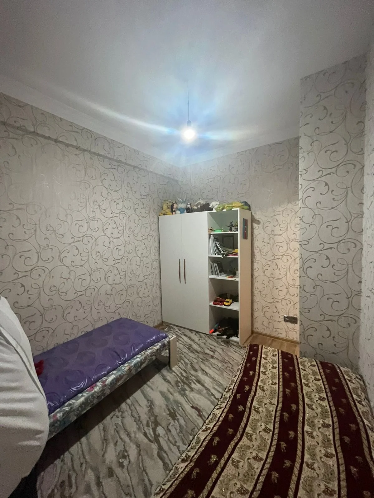 Kiralık 3 odalı Daire 70 m² Yasamal ilçesi – şəkil 6