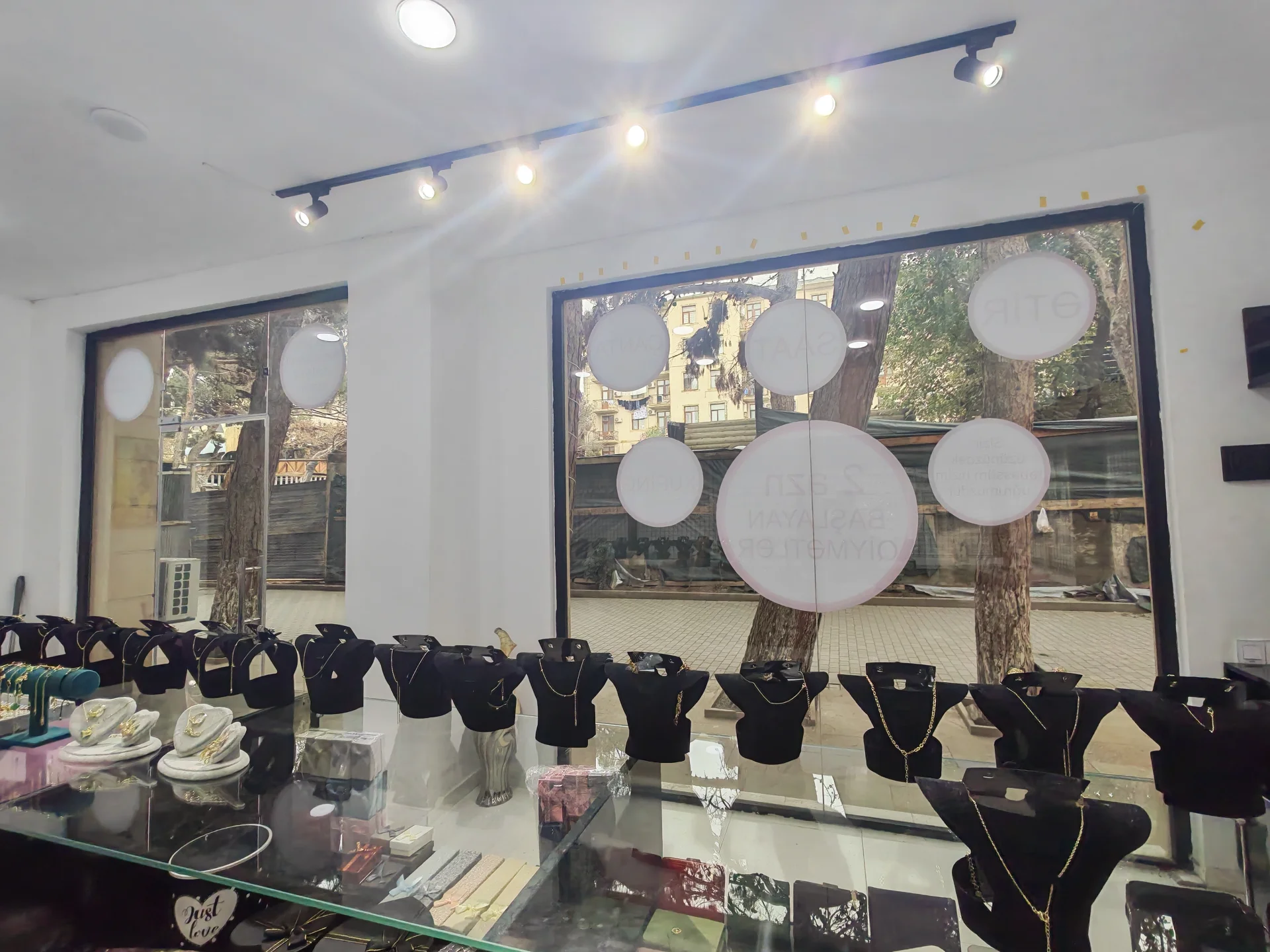 Kirayə Obyekt 32 m² Xırdalan – şəkil 5