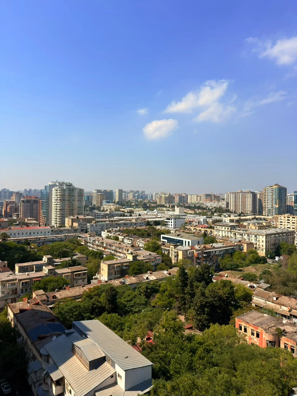 Satılır 3 otaqlı Mənzil 100 m² Nəsimi r.