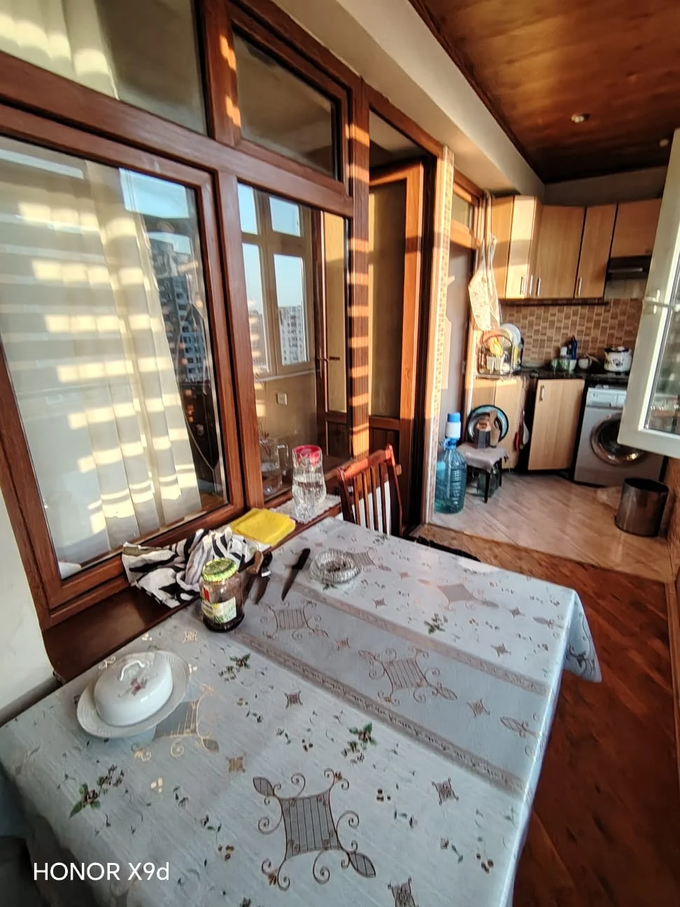 Satılır 3 otaqlı Mənzil 65 m² Xətai r.