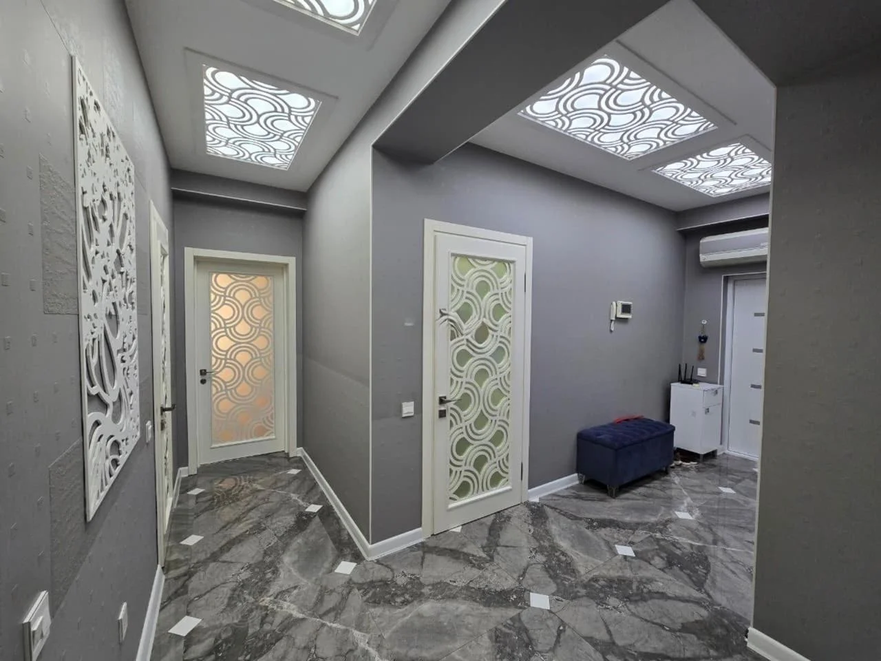 Аренда 2-комнатная Квартира 105 m² Xətai р-н Şah İsmayıl Xətai м. – şəkil 16