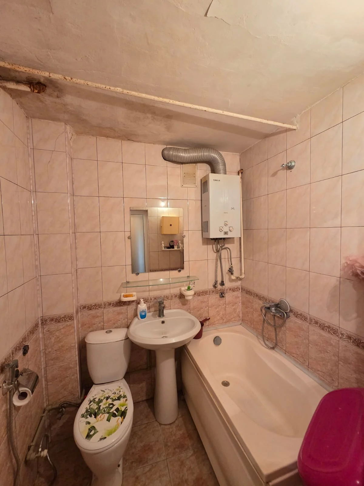 Satılır 2 otaqlı Mənzil 55 m² Yasamal r.