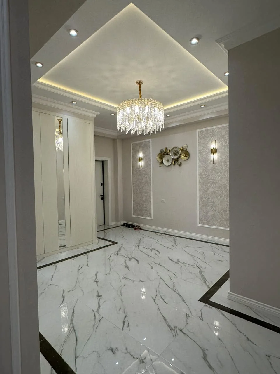 Satılır 4 otaqlı Mənzil 160 m² Xətai r.