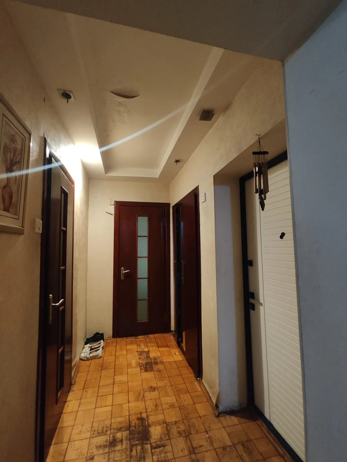 Satılır 3 otaqlı Mənzil 60 m² Səbail r. İçərişəhər m. – şəkil 15