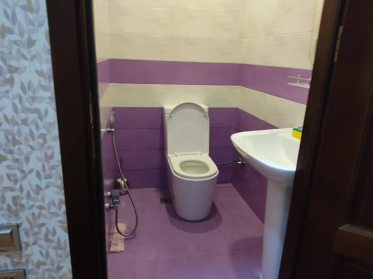 Kirayə 3 otaqlı Mənzil 120 m² Xətai r.