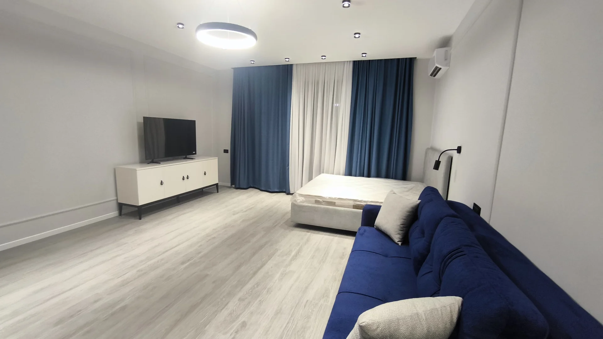 Satılır 1 otaqlı Mənzil 58 m² Sabunçu r.
