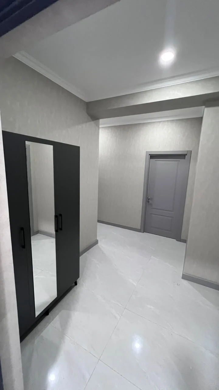 Kirayə 2 otaqlı Mənzil 85 m² Binəqədi r.