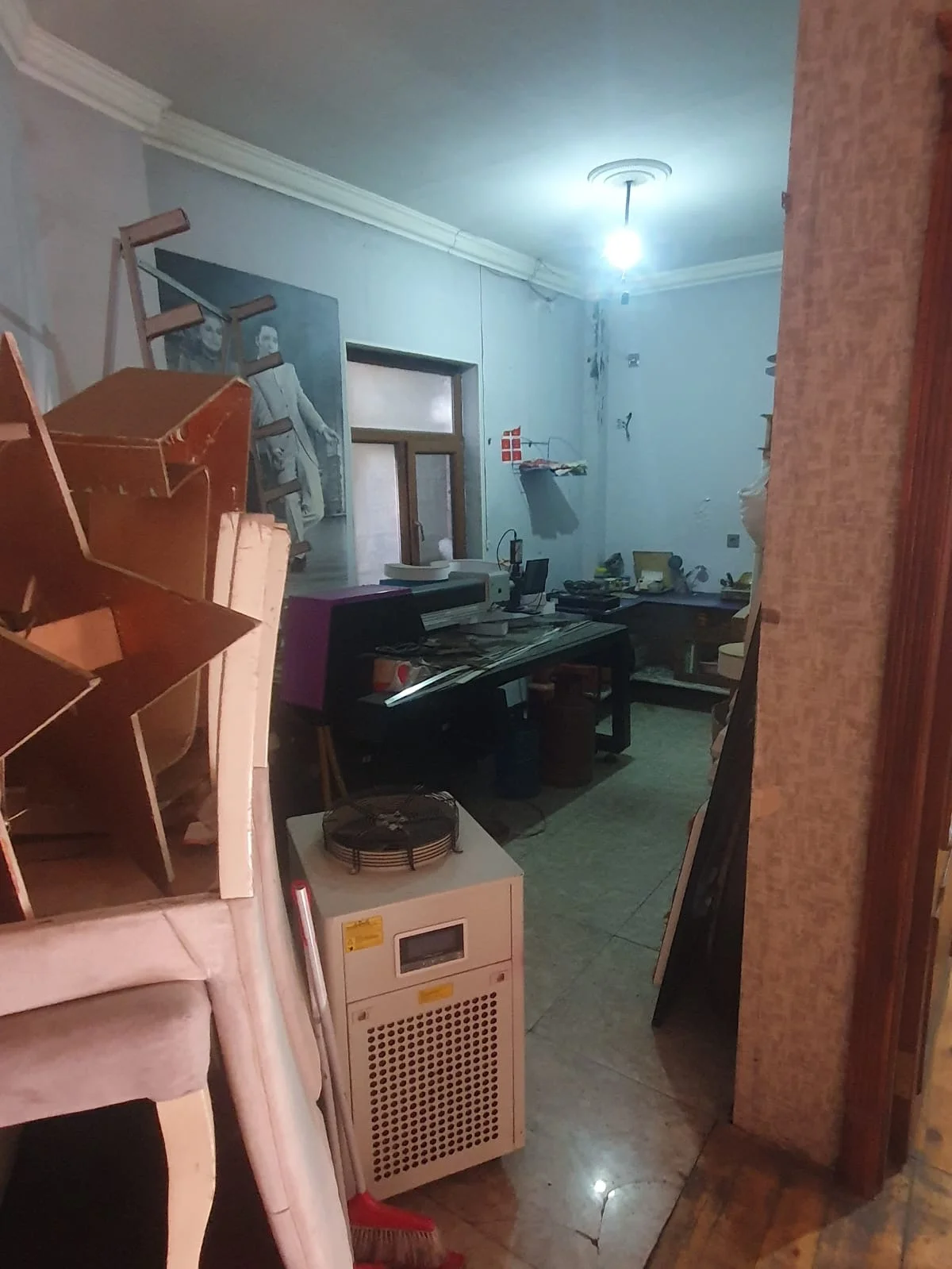 Kirayə Obyekt 120 m² Abşeron r.