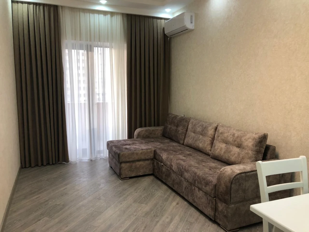 Kirayə 2 otaqlı Mənzil 67 m² Yasamal r.