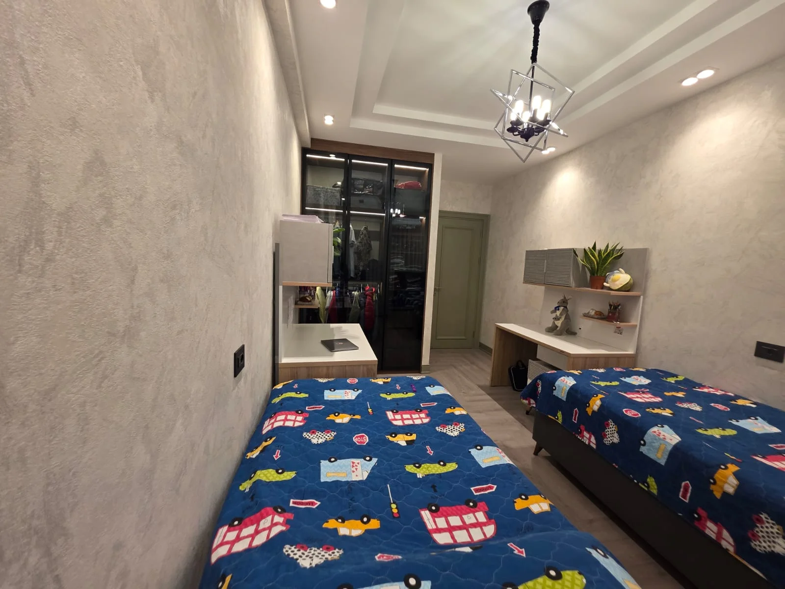 Satılır 3 otaqlı Mənzil 142 m² Nərimanov r.