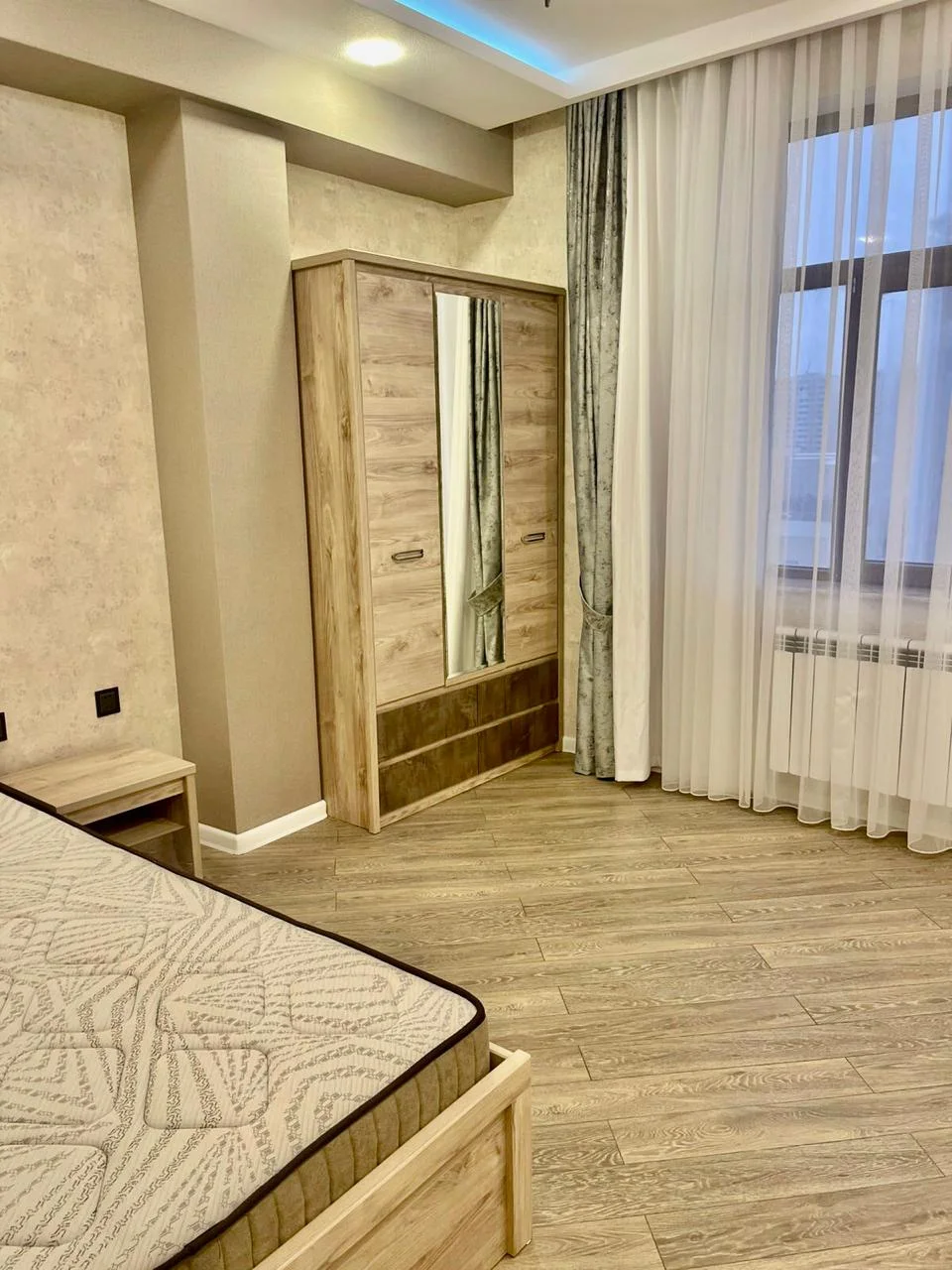 For rent 3-room Apartment 120 m² Xətai dist. Şah İsmayıl Xətai metro – şəkil 10