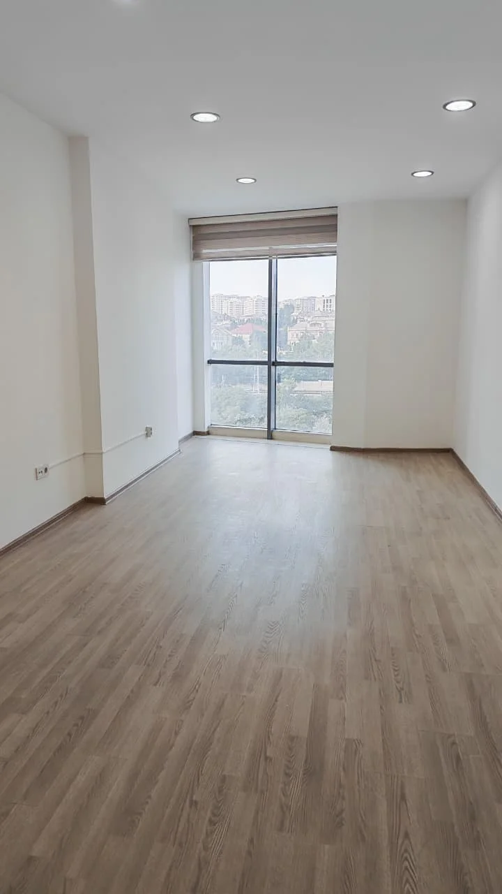 Kirayə 5 otaqlı Ofis 250 m² Xətai r. Şah İsmayıl Xətai m. – şəkil 5