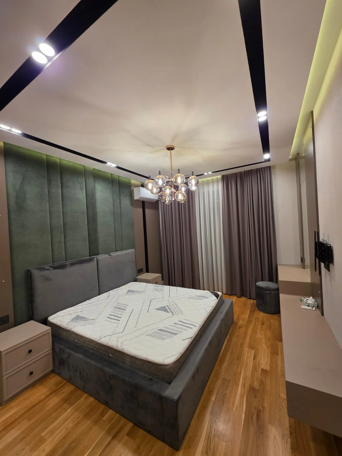 Kirayə 3 otaqlı Mənzil 105 m² Bakı – şəkil 4