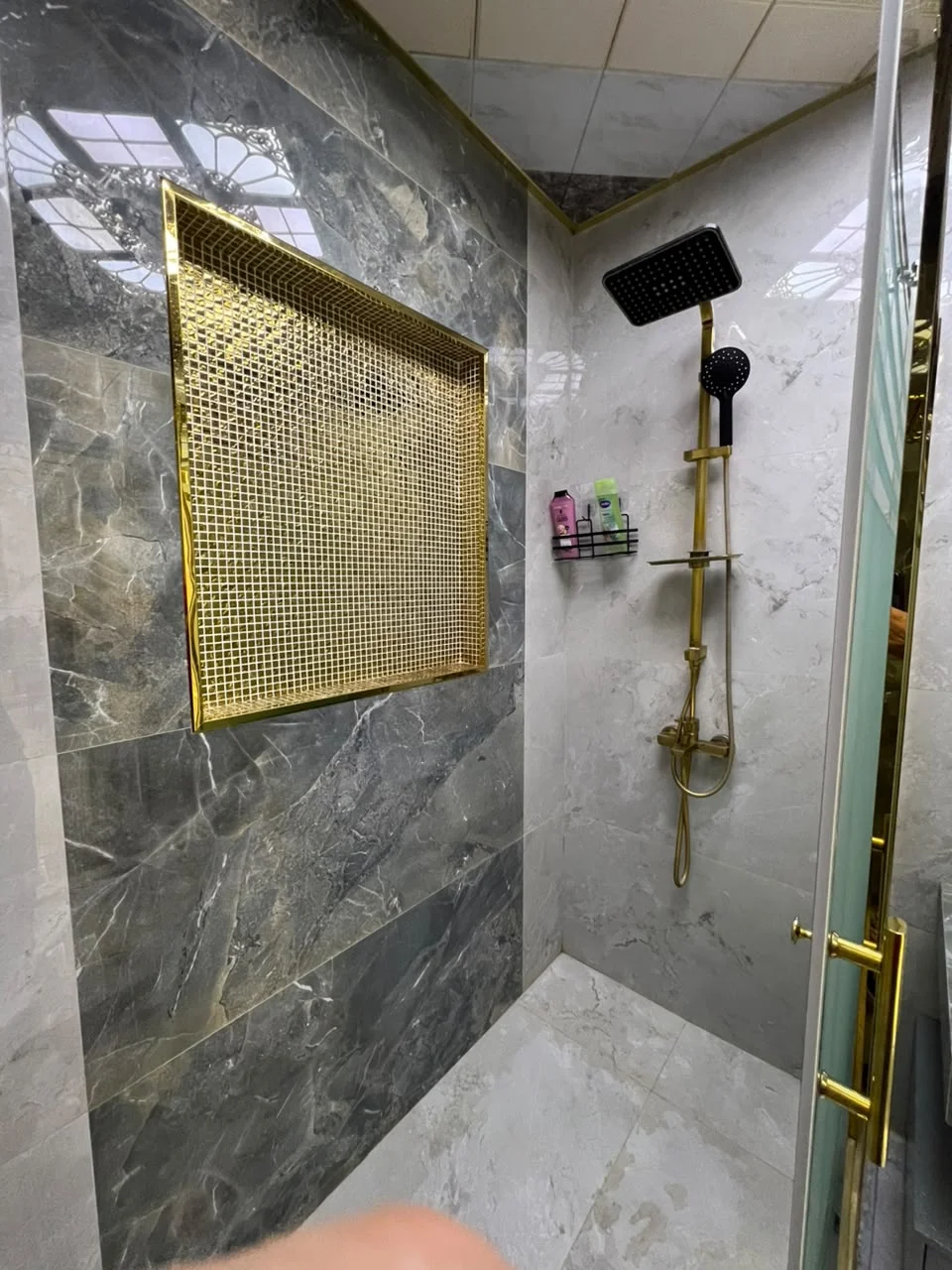 For rent 3-room Apartment 95 m² Xətai dist. – şəkil 14