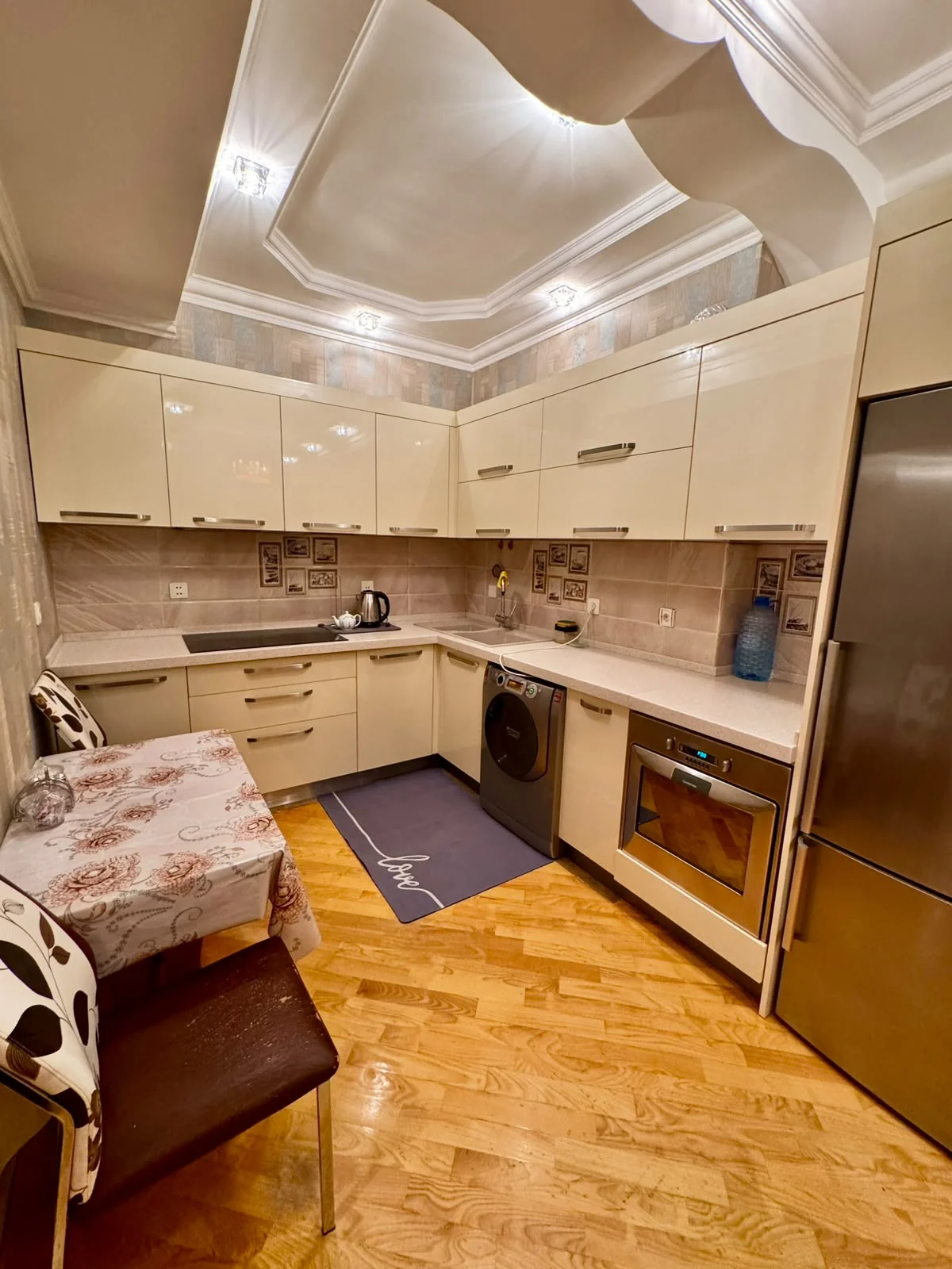 For rent 2-room Apartment 80 m² Nəsimi dist. 28 May metro – şəkil 5