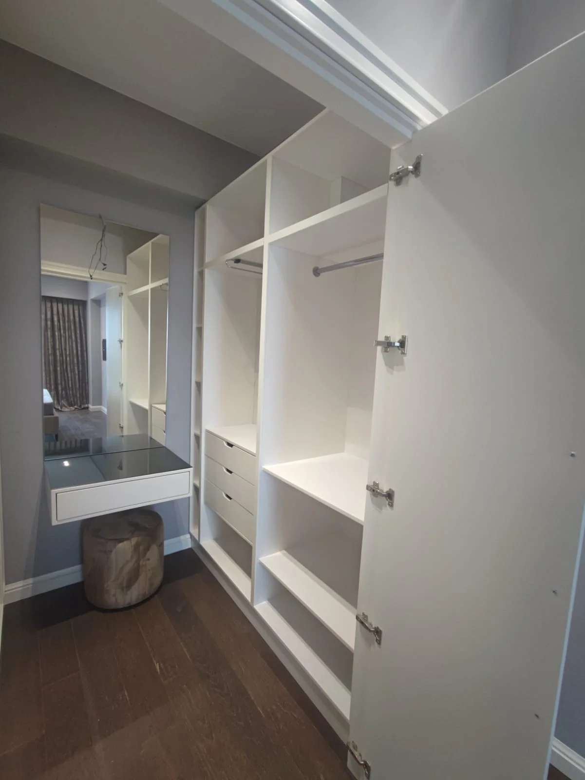 Kirayə 4 otaqlı Mənzil 129 m² Nərimanov r.