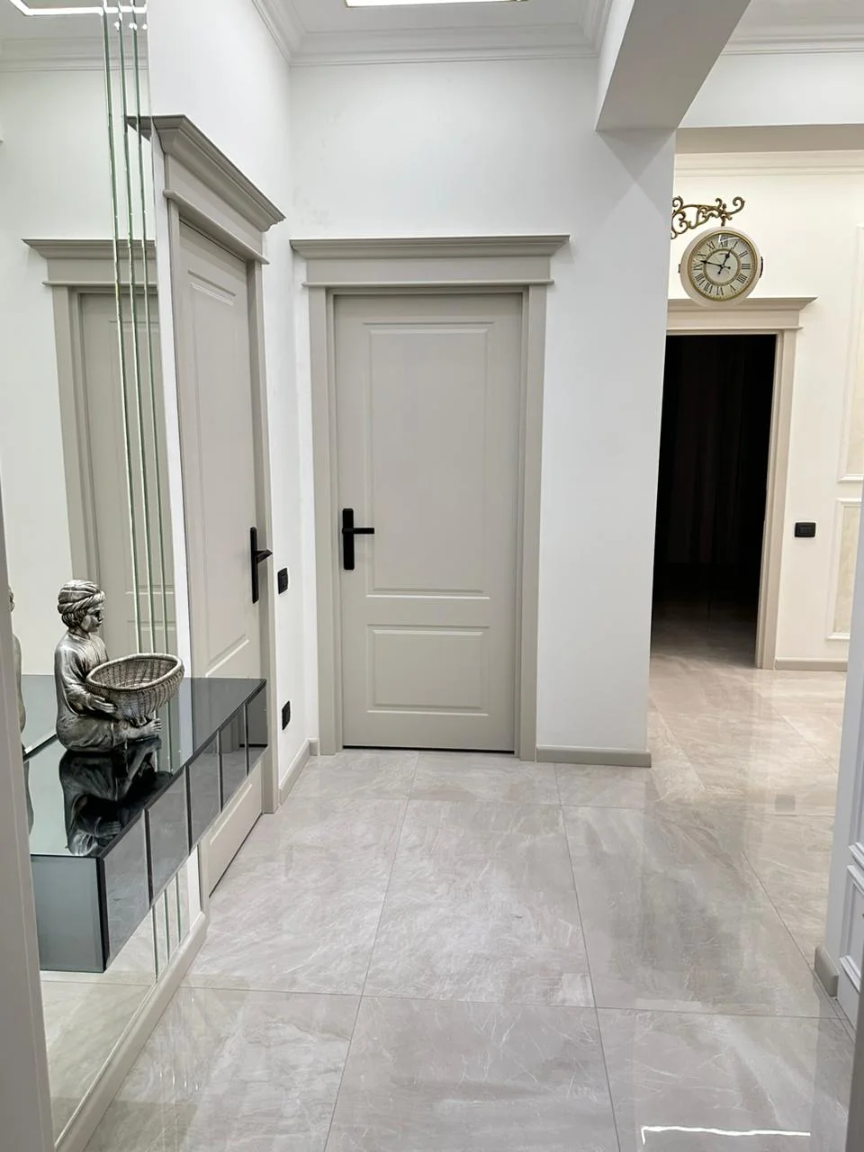 Nərimanov Park Residence