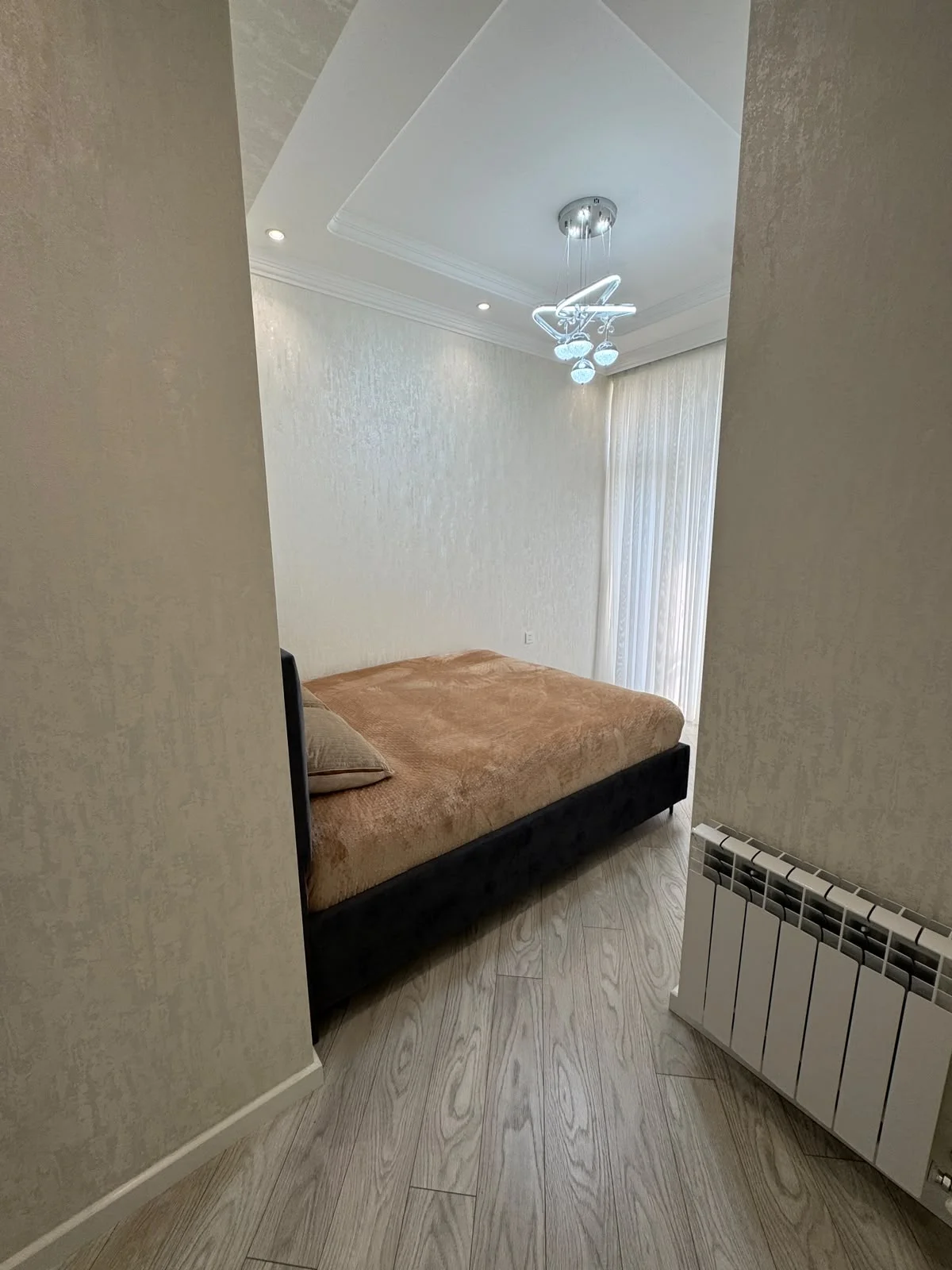 Kirayə 2 otaqlı Mənzil 55 m² Nərimanov r. Nərimanov m. – şəkil 13