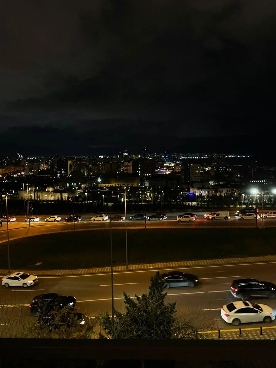 Kiralık 3 odalı Daire 50 m² Yasamal ilçesi Elmlər Akademiyası metro – şəkil 9